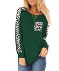 Damen Trendiges Sweatshirt R&B
