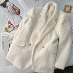 Damen Modischer und bequemer Blazer R&B