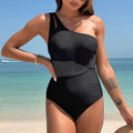 R&B | Einteiliger Schulter-Bikini
