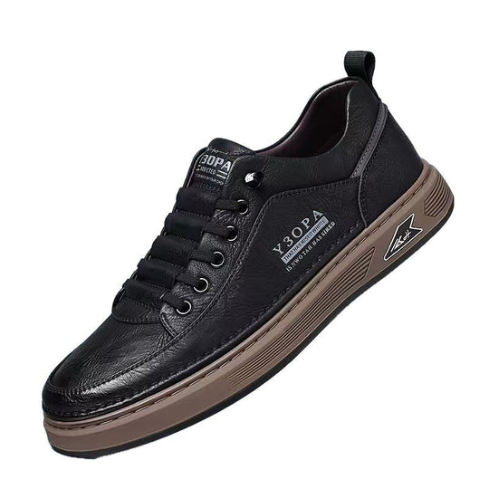 Damen Sneakers mit gehobenem Komfort und strapazierfähigem Obermaterial R&B