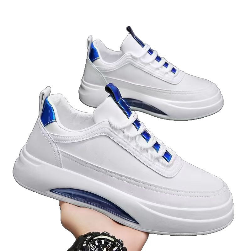 Damen Sneaker mit luftiger Sohle R&B