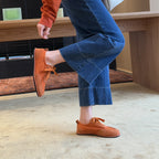 Damen Sportliche Sneakers mit dämpfender Sohle und atmungsaktivem Obermaterial