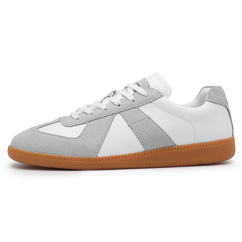Damen sportive Sneaker mit rutschfester Sohle und atmungsaktivem Obermaterial R&B