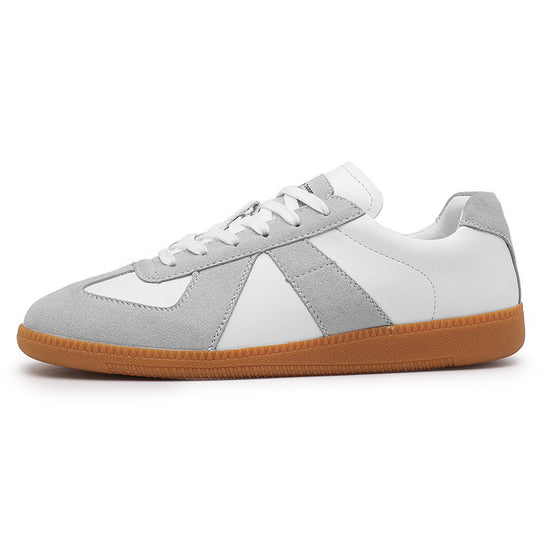 Damen sportive Sneaker mit rutschfester Sohle und atmungsaktivem Obermaterial R&B