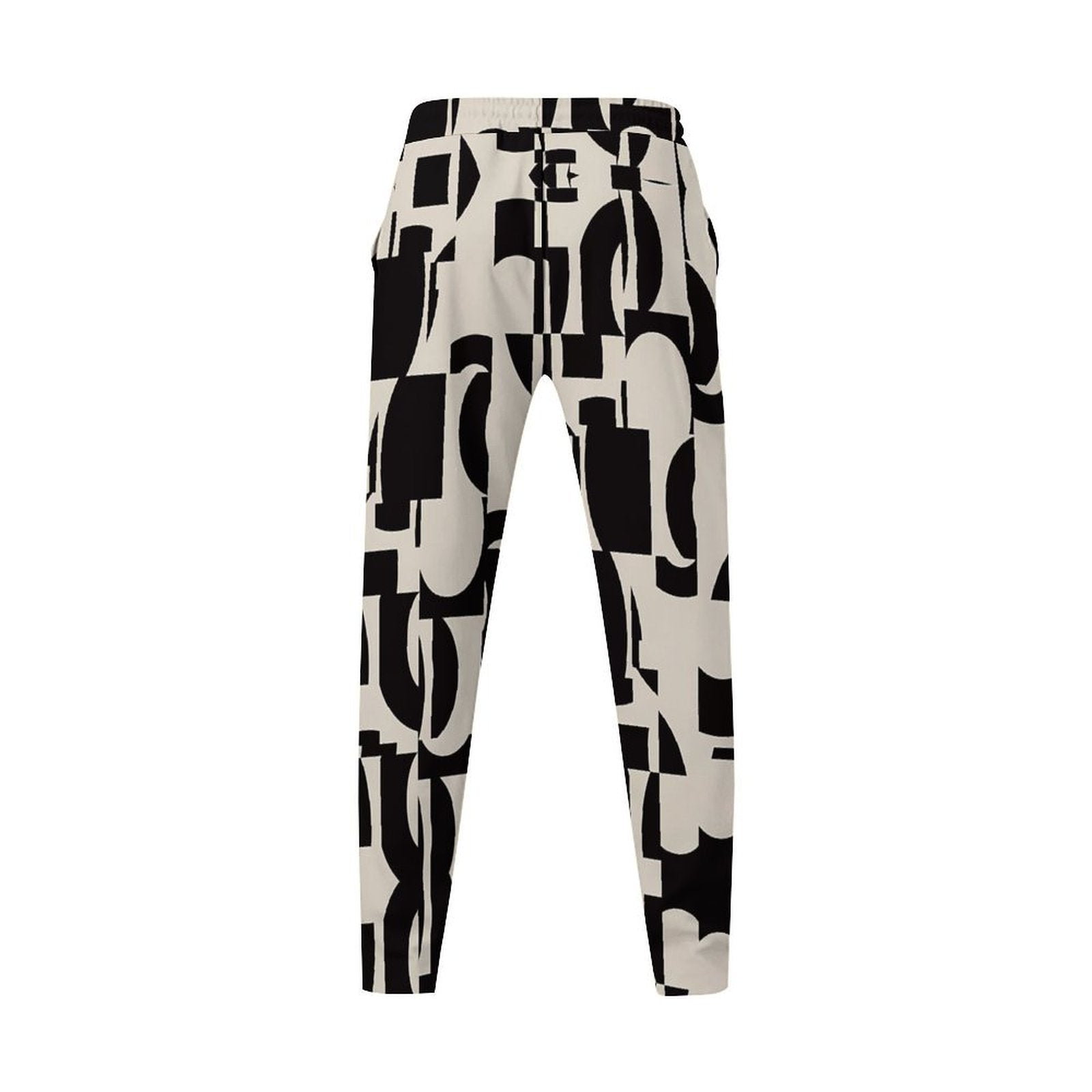 Damen Designer-Hose R&B