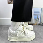 Damen Komfortable Bequemschuhe mit modischem Design R&B