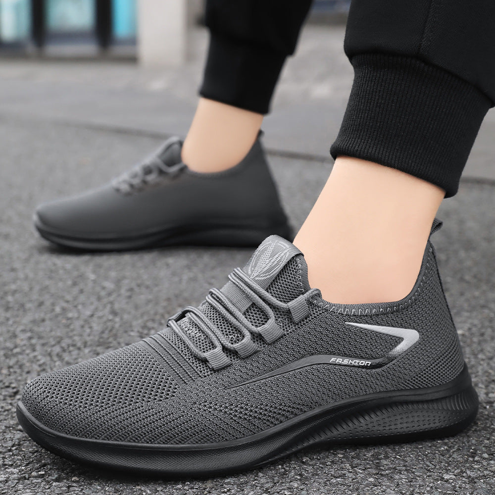 Damen Sportlich-funktionale Sneakers
