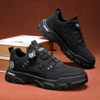Damen Sportliche und bequeme Freizeitschuhe mit innovativem Schnellschnürsystem R&B