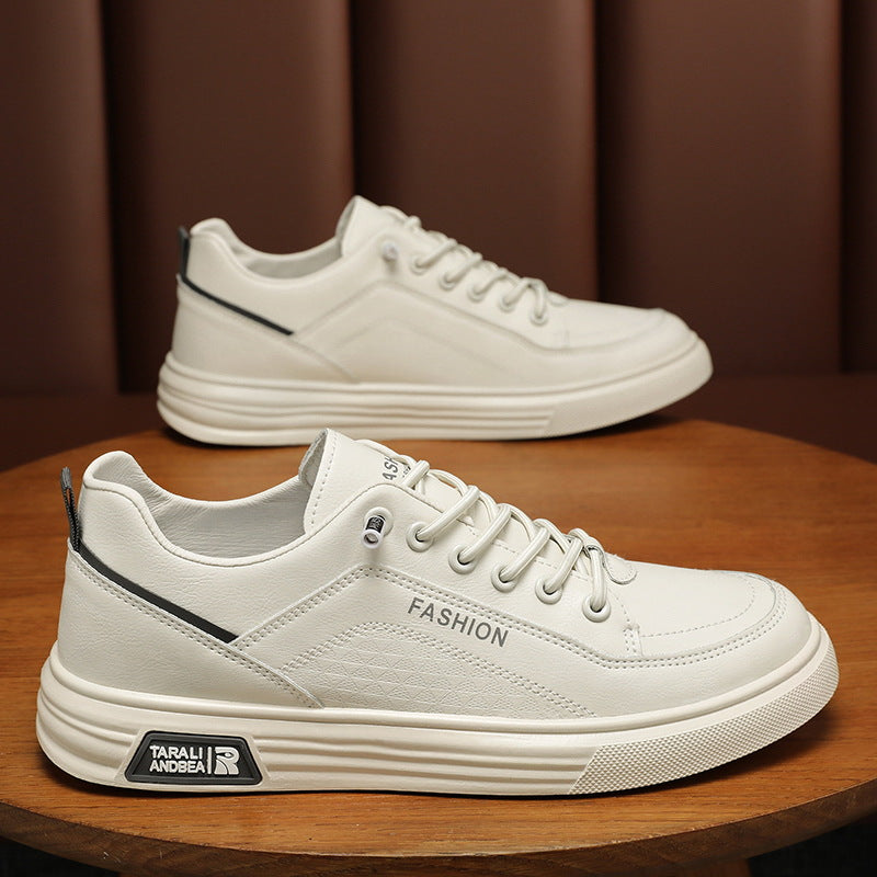 Damen modische Freizeit-Sneaker mit innovativem Design und rutschfester Sohle R&B