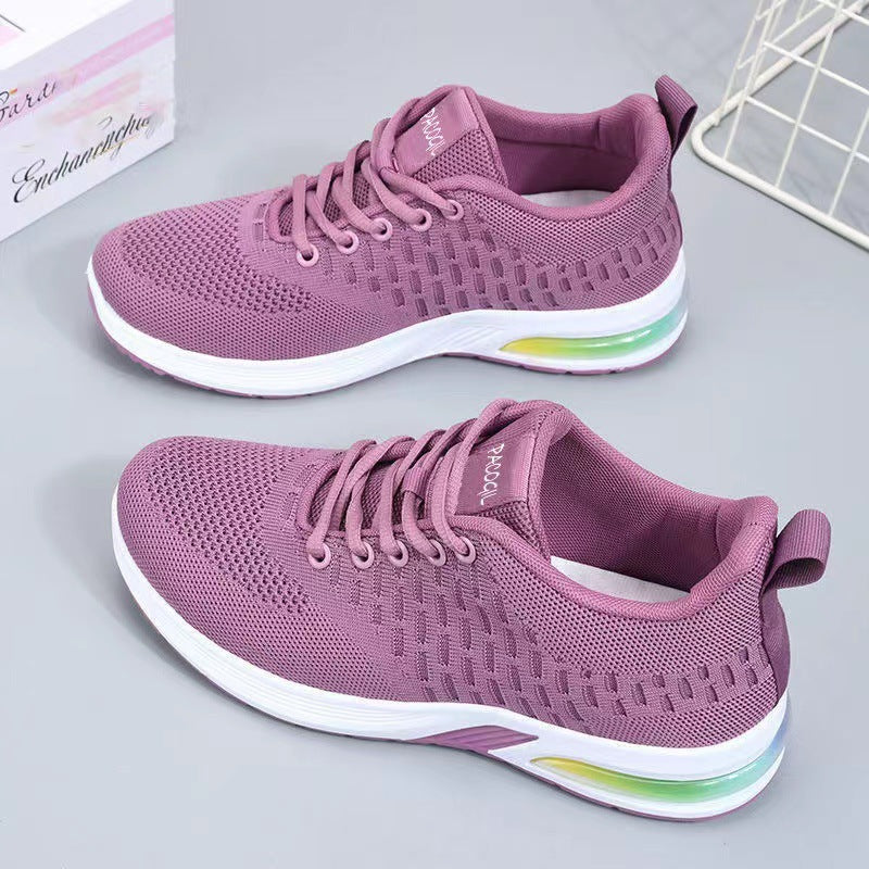 Damen Leichte Sportschuhe mit komfortabler Dämpfungstechnologie R&B