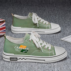 Damen Freizeit Sneaker mit modernem Design und bequemer Sohle
