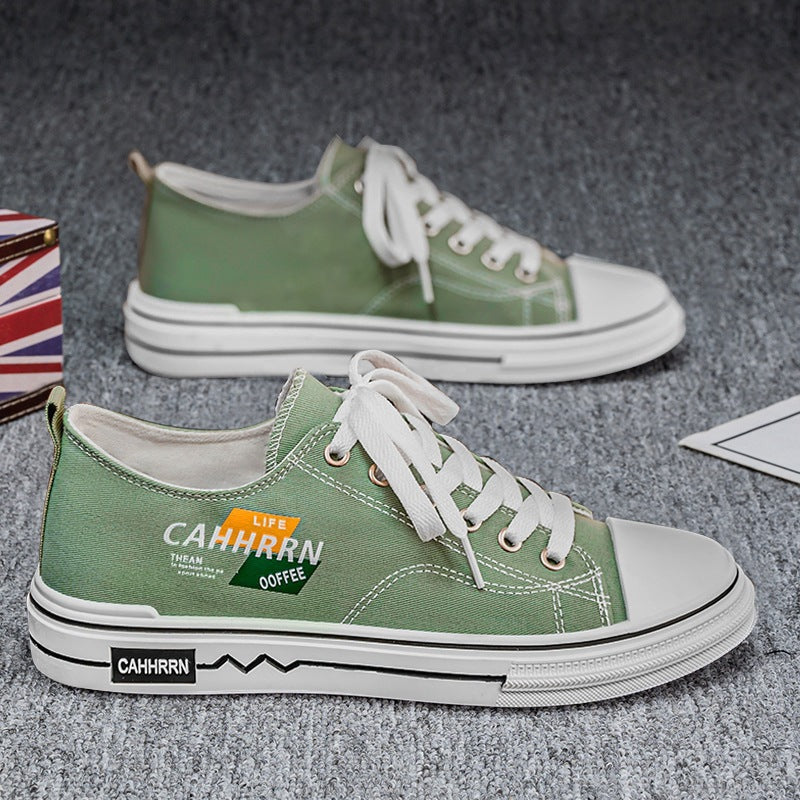 Damen Freizeit Sneaker mit modernem Design und bequemer Sohle