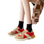Damen Sportliche Sneakers R&B