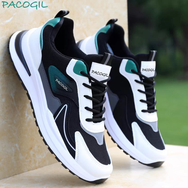 Damen Leistungsorientierte Lauf-Sneaker mit Dämpfungstechnologie R&B
