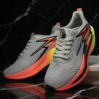 Damen Hochleistungs-Laufschuhe mit innovativer Dämpfungstechnologie