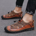 Damen Atmungsaktive Wassersportschuhe mit flexiblem Obermaterial und rutschfester Sohle R&B