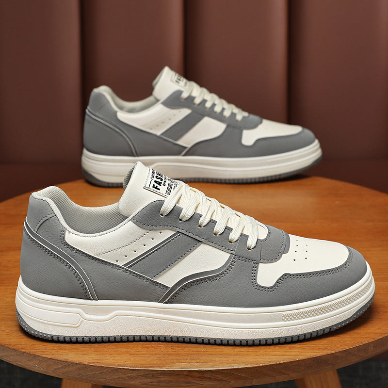 Damen Sneaker mit stilvollem Design und gepolsterter Sohle R&B