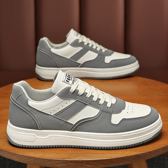 Damen Sneaker mit stilvollem Design und gepolsterter Sohle R&B