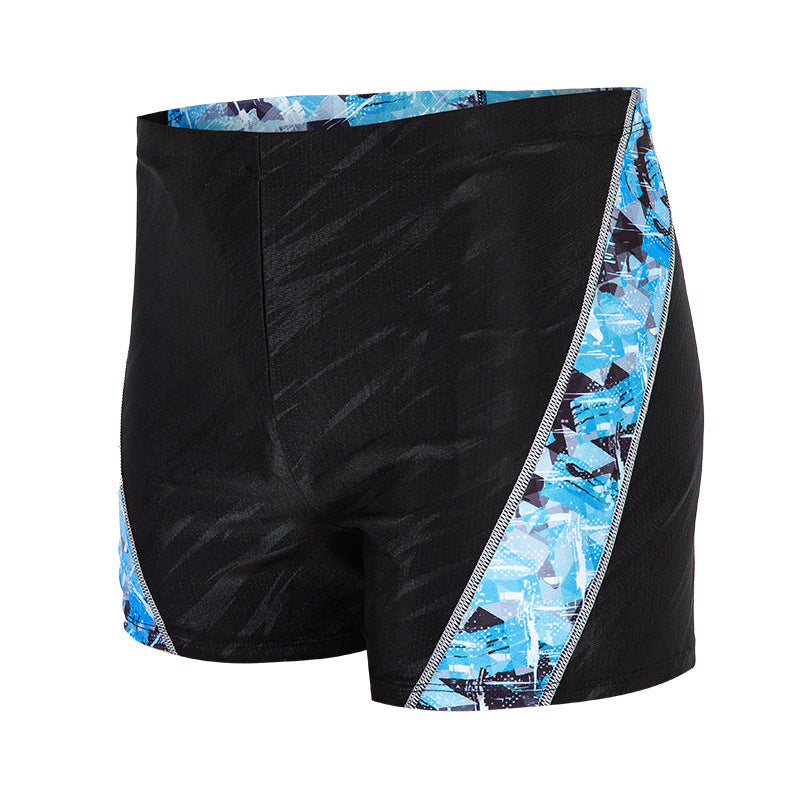 Herren Badeshorts R&B