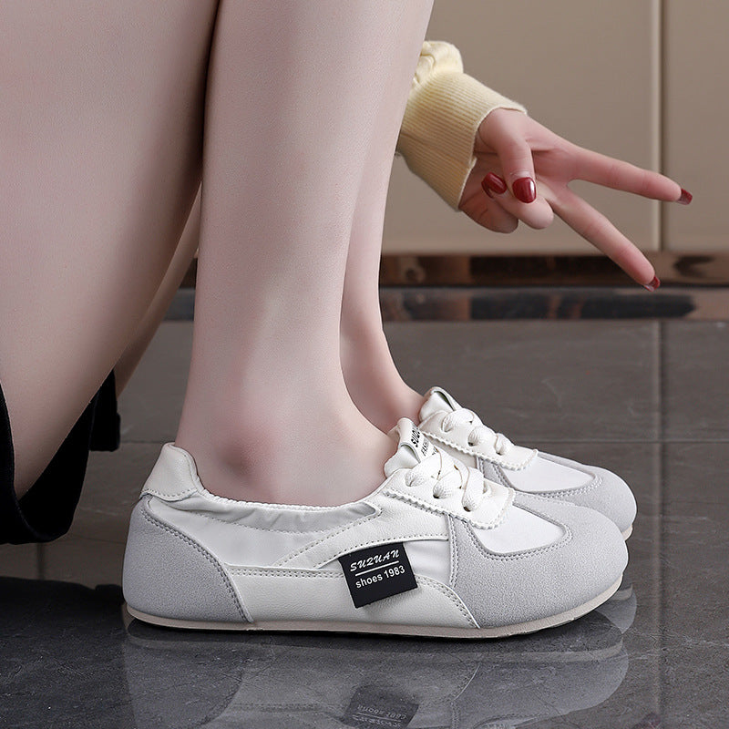 Damen Praktische Freizeitschuhe mit flexibler Sohle und atmungsaktivem Obermaterial R&B