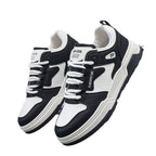 Damen Komfort-Sneaker mit ergonomischer Dämpfung und strapazierfähigem Obermaterial R&B