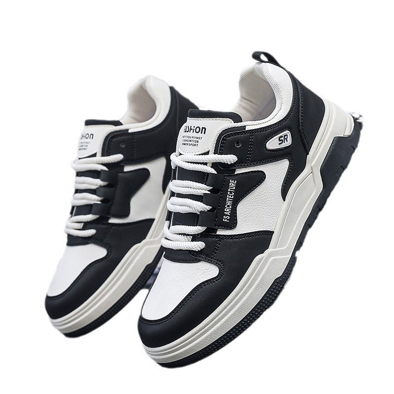 Damen Komfort-Sneaker mit ergonomischer Dämpfung und strapazierfähigem Obermaterial R&B