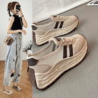 Damen Sneakers mit unterstützender Dämpfung und modernem Design R&B