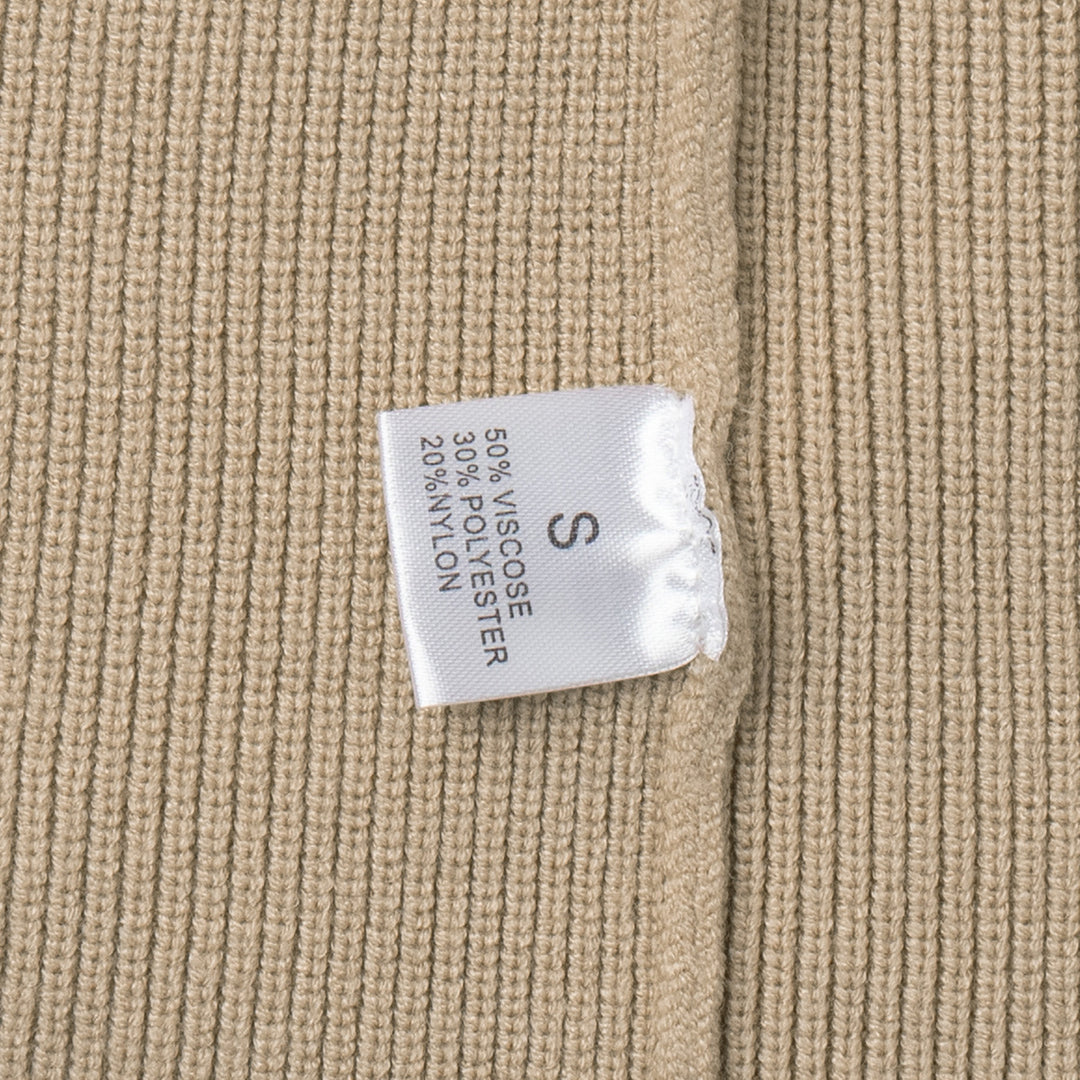 Damen Langstrickmantel R&B