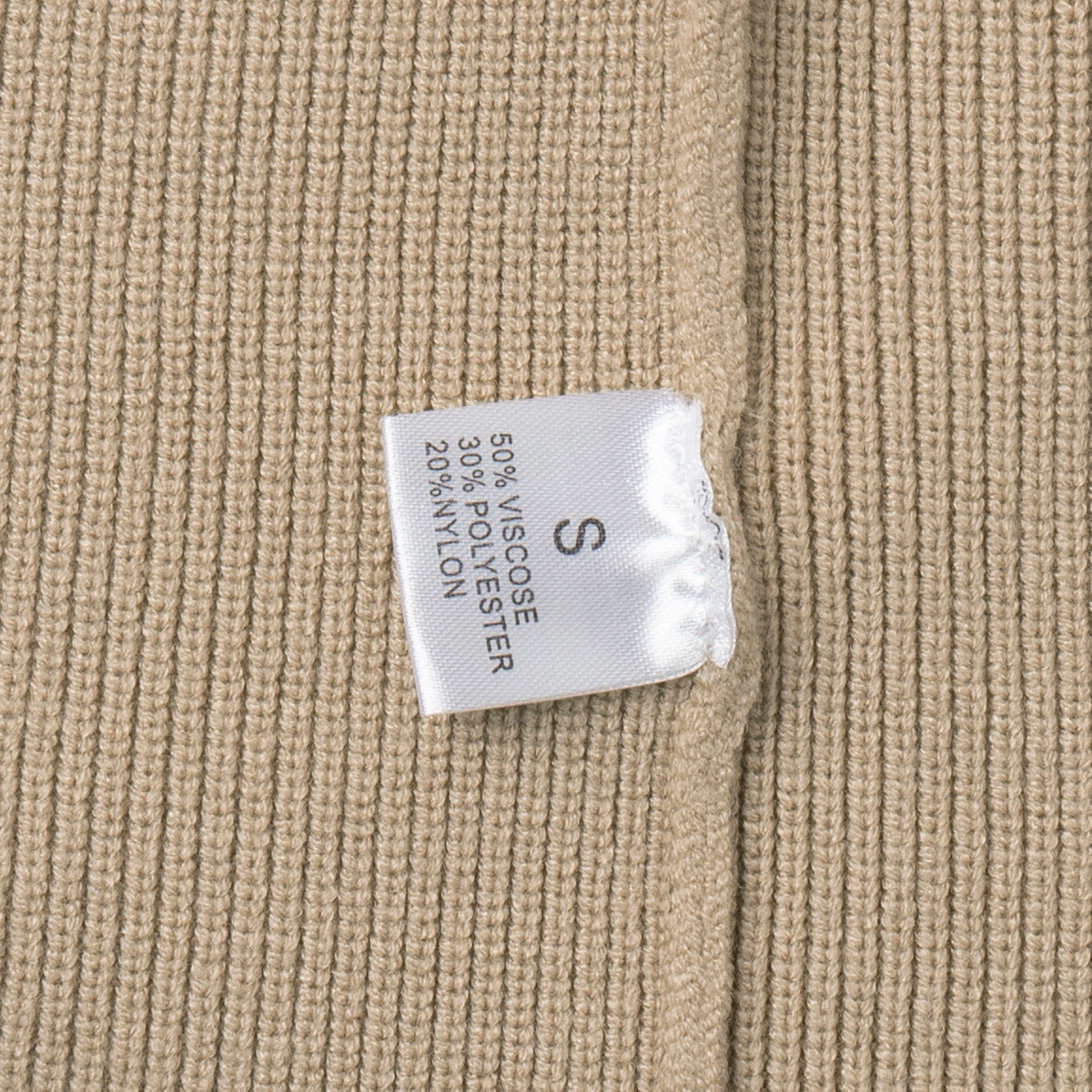 Damen Langstrickmantel R&B
