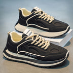 Damen Sportliche Sneakers R&B