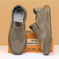 Damen Komfortable Clogs mit flexiblem Dehnungsband und rutschfester Sohle R&B