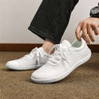 Damen Freizeitschuhe mit atmungsaktivem Obermaterial und rutschfester Sohle