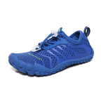 Damen Multifunktionale Wassersportschuhe mit schnelltrocknendem Obermaterial
