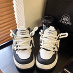 Damen Sportliche Sneakers mit modischem Design und bequemer Dämpfung R&B