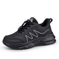 Damen Sportliche Laufschuhe mit schnelltrocknendem Obermaterial und rutschfester Sohle