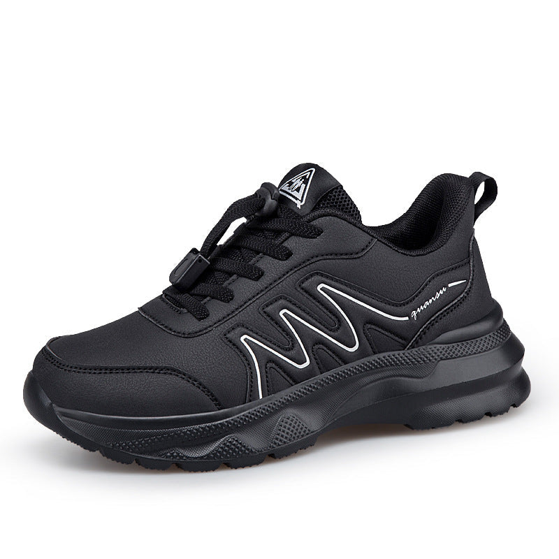 Damen Sportliche Laufschuhe mit schnelltrocknendem Obermaterial und rutschfester Sohle