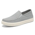 Damen Komfortable und atmungsaktive Slip-On Sneakers mit elastischem Obermaterial R&B