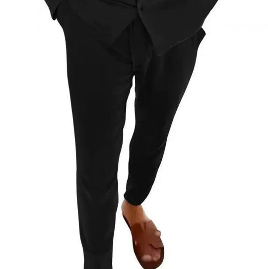 Damen elegante und bequeme Sommeranzug R&B