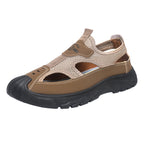 Damen Atmungsaktive Freizeitschuhe mit rutschfester Sohle und flexibler Struktur R&B