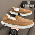 Damen Freizeitliche Slip-On Schuhe mit innovativem Stretch-Material R&B