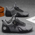 Herren Sneaker mit rutschfester Sohle und atmungsaktivem Obermaterial R&B