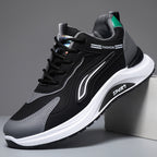 Damen Sportliche Sneakers mit dämpfendem Sohlenkomfort