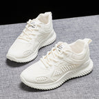 Damen Atmungsaktive Lauf-Sneaker mit innovativer Dämpfungstechnologie R&B