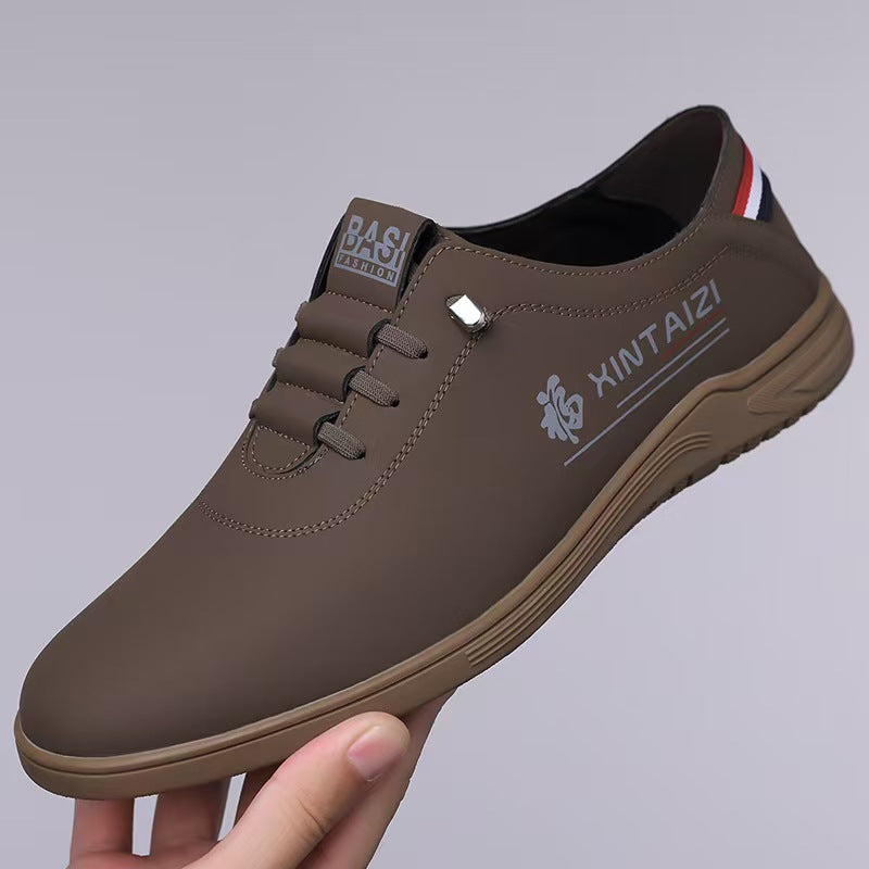 Herren Elegante und lässige Freizeitschuhe R&B