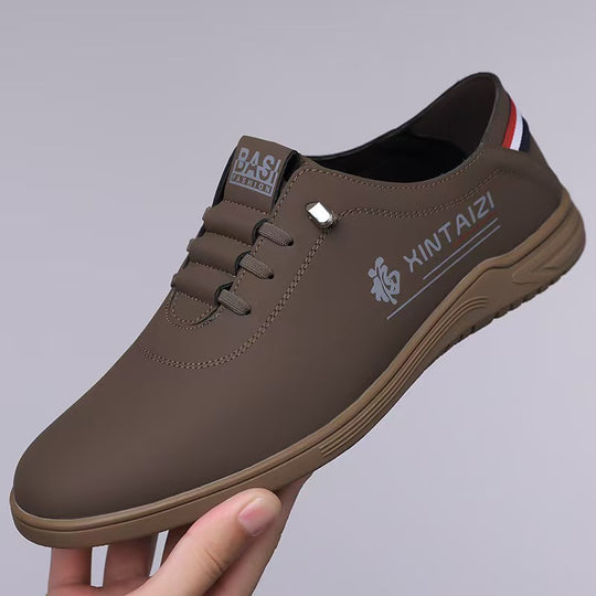 Herren Elegante und lässige Freizeitschuhe R&B