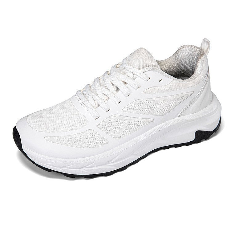 Damen Sportliche Mesh Laufschuhe mit atmungsaktiver Konstruktion
