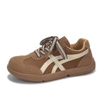 Damen Sportliche Sneakers R&B