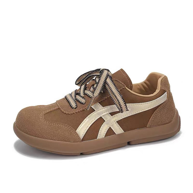 Damen Sportliche Sneakers R&B