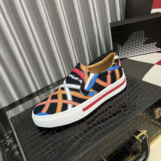 Damen modische Slipper R&B