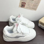 Damen modische Sneakers